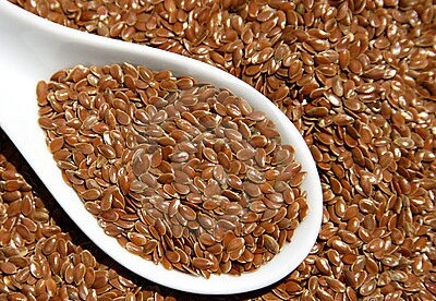 Incluye semillas de lino en tus recetas Incluye semillas de lino en tus recetas
