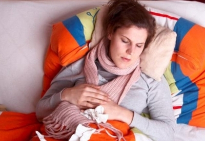 Síntomas de meningitis Síntomas de meningitis