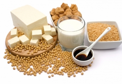 Soya fermentada y sin fermentar: ¿buena o mala? Soya fermentada y sin fermentar: ¿buena o mala?