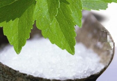 Aprovechemos la stevia Aprovechemos la stevia
