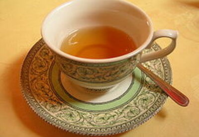3 infusiones buenas para el colesterol 3 infusiones buenas para el colesterol