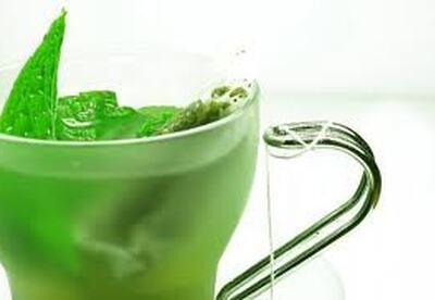 El té verde, el mejor té El té verde, el mejor té