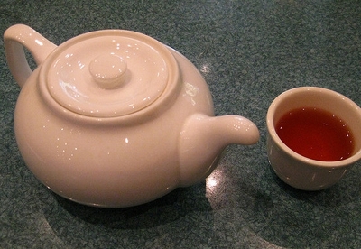 Té rojo para adelgazar Té rojo para adelgazar