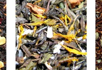 Tés e infusiones biológicas de Organic49 Tés e infusiones biológicas de Organic49