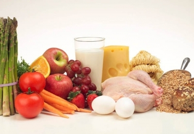 Tipos de nutrientes Tipos de nutrientes