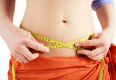 Trucos para eliminar la grasa del abdomen Trucos para eliminar la grasa del abdomen