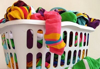 Tu propio detergente natural para lavar la ropa Tu propio detergente natural para lavar la ropa