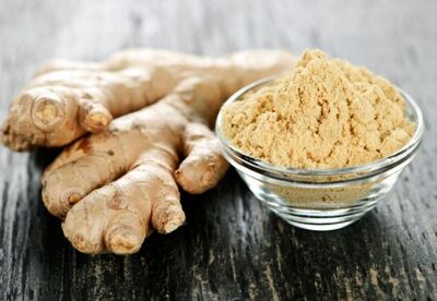 3 vegetales que ayudan a tratar la artritis 3 vegetales que ayudan a tratar la artritis