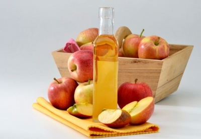 Usos más comunes del vinagre de manzana para la salud Usos más comunes del vinagre de manzana para la salud