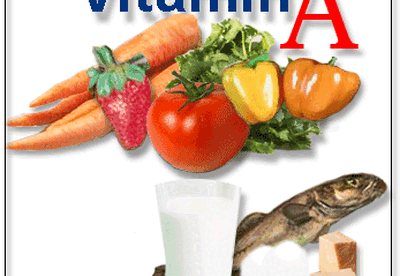 Para qué sirve la vitamina A Para qué sirve la vitamina A