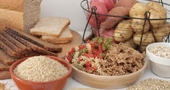 5 razones para consumir hidratos de carbono 5 razones para consumir hidratos de carbono