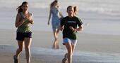 ¿Por qué pican las piernas al correr? ¿Por qué pican las piernas al correr?