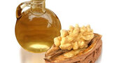 Propiedades del aceite de nuez Propiedades del aceite de nuez