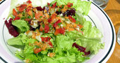 Las ensaladas, imprescindibles en nuestra dieta Las ensaladas, imprescindibles en nuestra dieta