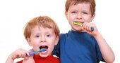 Higiene bucal infantil Higiene bucal infantil