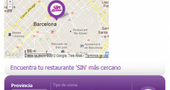 Que la intolerancia a la lactosa no te impida comer fuera de casa Que la intolerancia a la lactosa no te impida comer fuera de casa