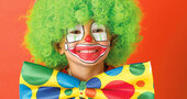 Maquillaje infantil: un regalo para que los niños dejen volar la imaginación Maquillaje infantil: un regalo para que los niños dejen volar la imaginación