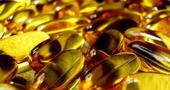 El aceite de pescado cuida tu cerebro El aceite de pescado cuida tu cerebro