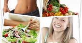 Dieta vegetariana para desintoxicar el organismo Dieta vegetariana para desintoxicar el organismo