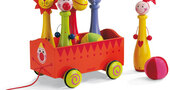 Juguetería online: peluches, libros, primeros cuidados Juguetería online: peluches, libros, primeros cuidados