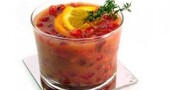 Zumo de granada, alta concentración en antioxidantes Zumo de granada, alta concentración en antioxidantes