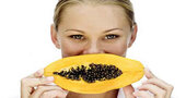 La dieta de la papaya La dieta de la papaya
