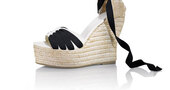 Tendencia de zapatos para esta primavera-verano 2011 de diseñadores de calzado español.
