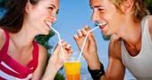 Los jugos más deliciosos para comenzar el día Los jugos más deliciosos para comenzar el día