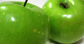 Razones para comer una manzana verde al día