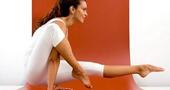 Reduce la ansiedad con el yoga
