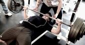 Factores a cuidar si entrenas hasta el fallo muscular Factores a cuidar si entrenas hasta el fallo muscular