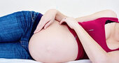 Acupuntura y embarazo
