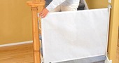 Puertas para bebé Puertas para bebé