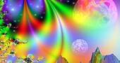 El color en nuestra vida cotidiana El color en nuestra vida cotidiana