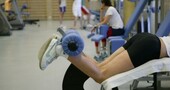 Errores que frenan el desarrollo muscular (Parte 2) Errores que frenan el desarrollo muscular (Parte 2)