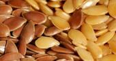 Semillas de lino y té verde contra el cáncer Semillas de lino y té verde contra el cáncer