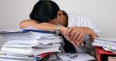 Cómo combatir el estrés en el trabajo Cómo combatir el estrés en el trabajo