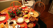 5 tips para controlar calorías en Navidad 5 tips para controlar calorías en Navidad