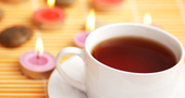 Contraindicaciones del té rojo Contraindicaciones del té rojo