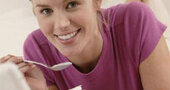 Dieta de 3 días a base de yogur Dieta de 3 días a base de yogur