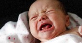 Mi bebé tiene gases, ¿qué le puedo dar? Mi bebé tiene gases, ¿qué le puedo dar?