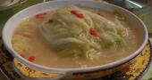Análisis de dietas milagro: Dieta de la sopa de col Análisis de dietas milagro: Dieta de la sopa de col