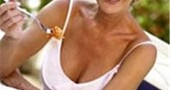 Perder unos kilos, mejora los sofocos de la menopausia Perder unos kilos, mejora los sofocos de la menopausia