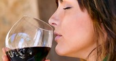 Beber vino previene el cáncer Beber vino previene el cáncer
