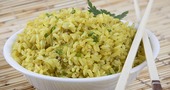 Dieta del arroz y frutas Dieta del arroz y frutas