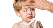 Resfriado niños | remedios