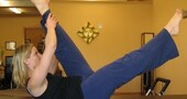 Ejercicios de flexibilidad para piernas Ejercicios de flexibilidad para piernas