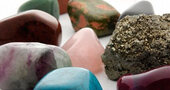 Piedras que curan Piedras que curan