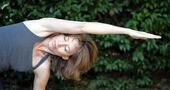 El yoga y la ansiedad El yoga y la ansiedad