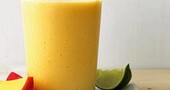 Recetas para adelgazar: smoothie de mango Recetas para adelgazar: smoothie de mango